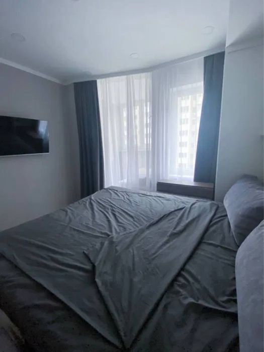 Продам квартиру в Радужном