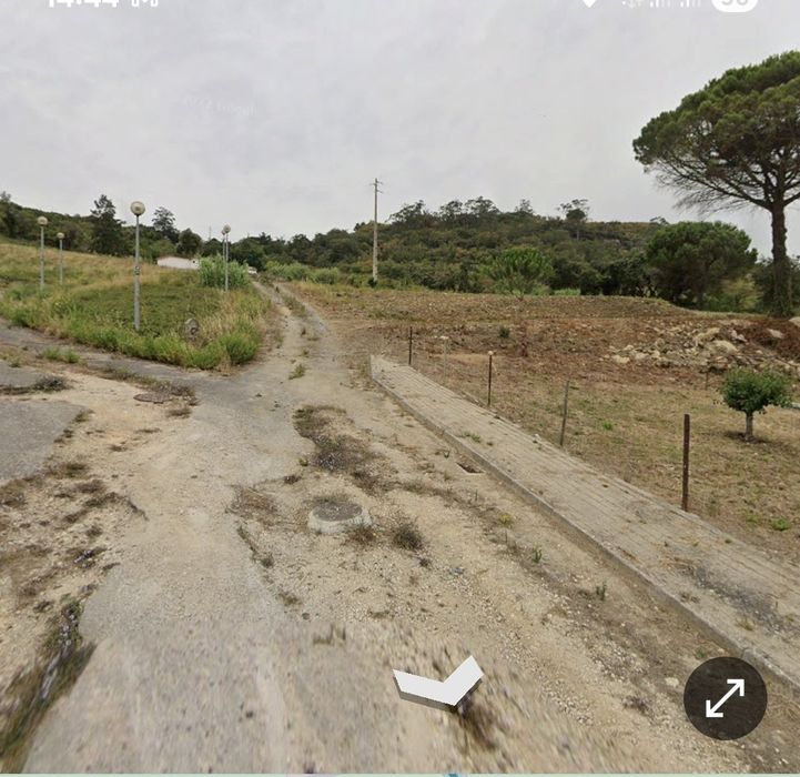 Alugo terreno 5000m2 ( negociável )