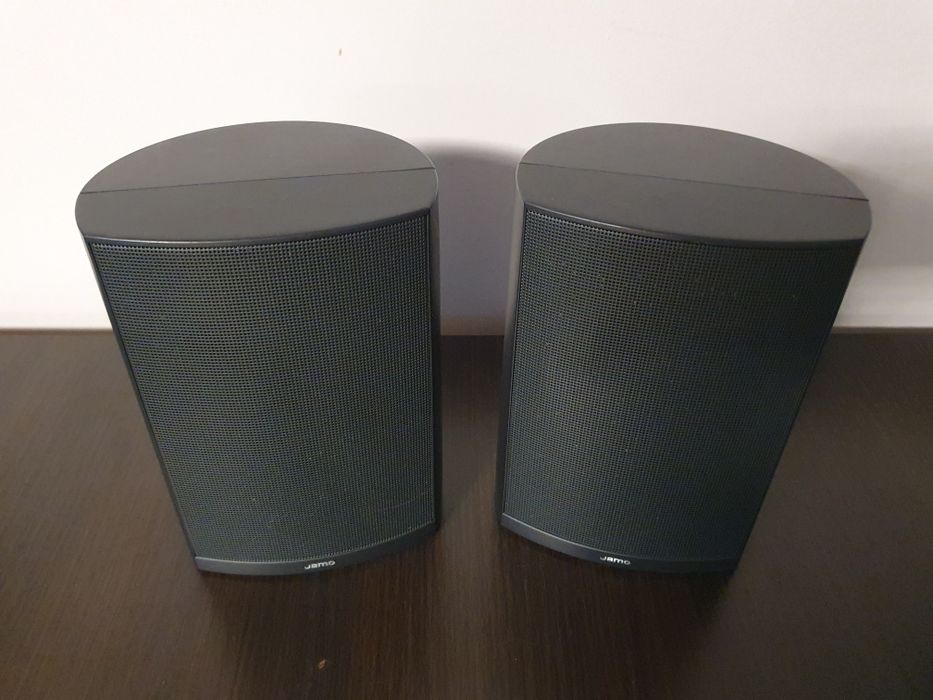 Jamo A320 satelity kina domowego stereo