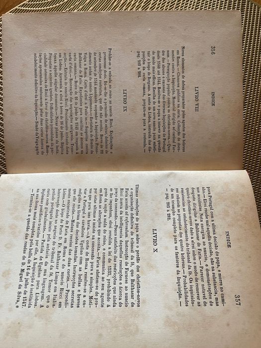 A Inquisição Em Portugal Tomo III 4 ediçao