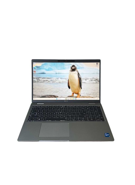 Ноутбук Dell Latitude 5520 I5-1145g7 / 16gb ddr4 / 256 gb / 15’6