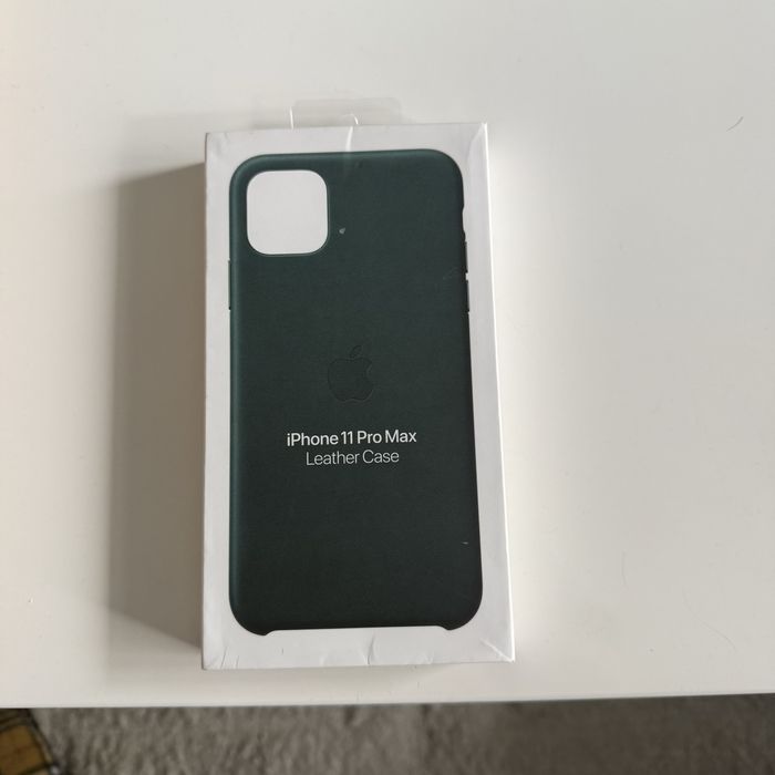 Etui magsafe do iPhone 11 pro max