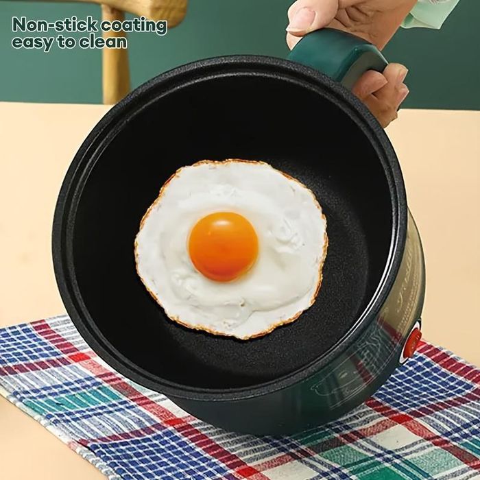 Электрическая кастрюля 1.5л