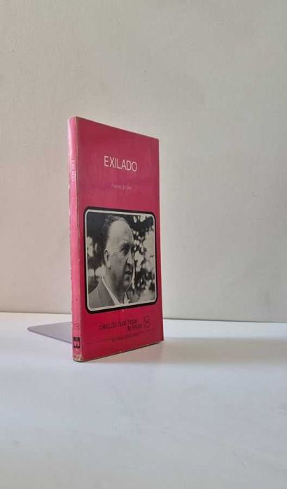 Colecção DUAS HORAS DE LEITURA (nºs 17 a 20]