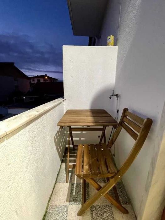Quarto Casal Corroios 2 Km Estação Comboios