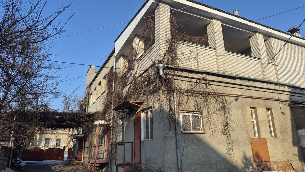 Продам Банный комплекс, Центр, 7 сот земли