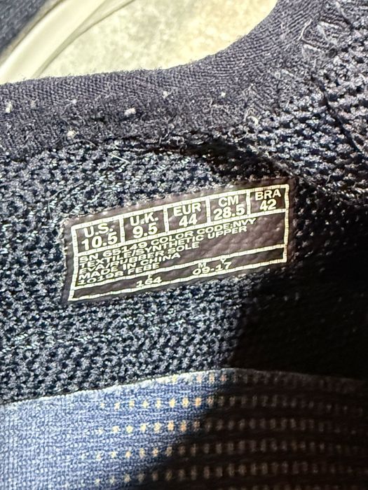 Мокасины Skechers 44 р
