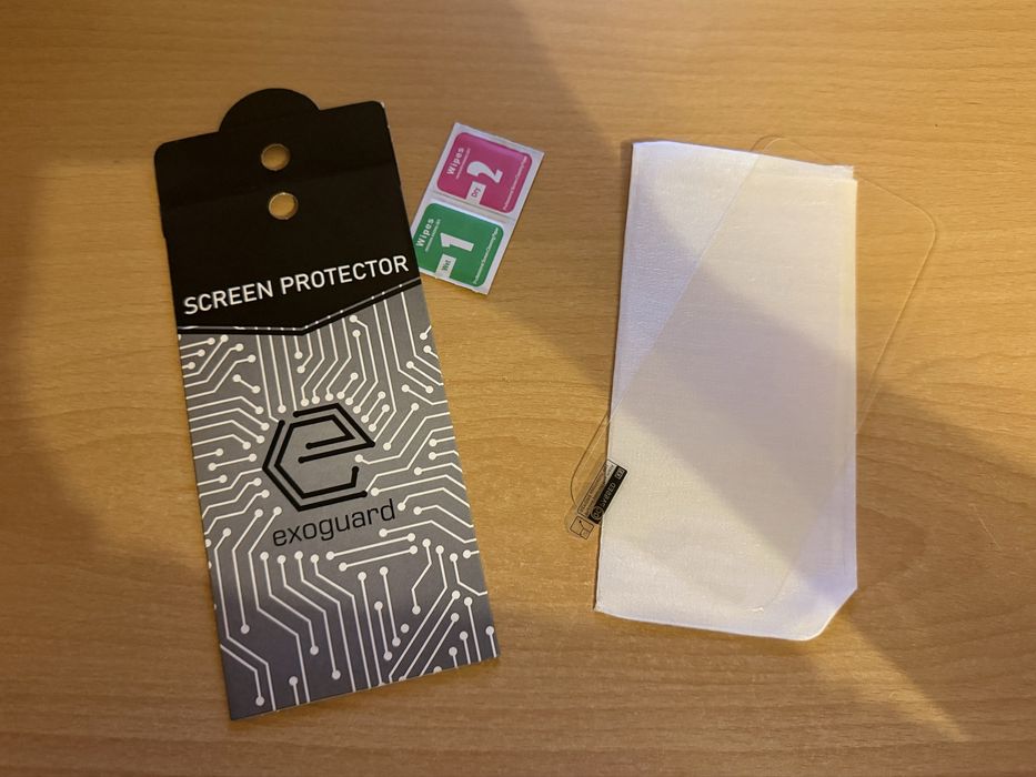 Iphone 16 pro max szkło hartowane