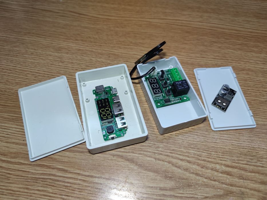 Корпус для плат, микросхем, модулей, Arduino