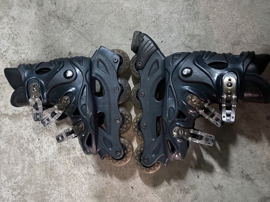 Patins em linha (criança)