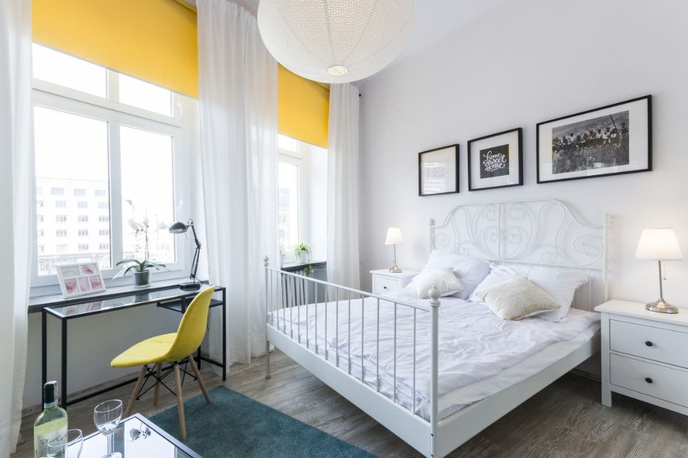 Apartament przy Rynku - ul. Ruska - 85 m2 - 11 osób - 3 pokoje