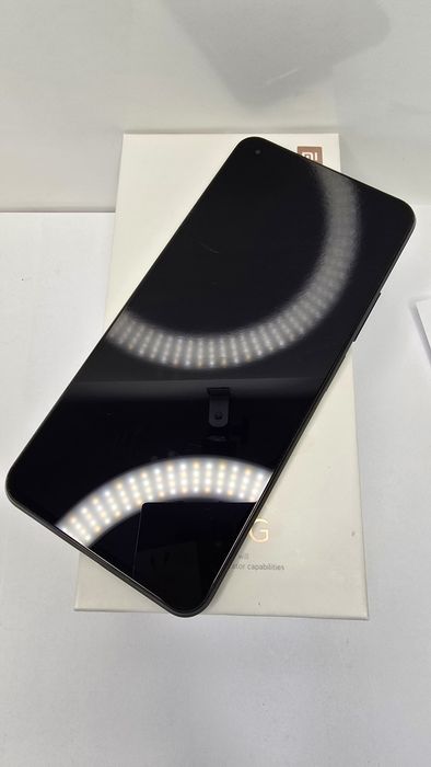 Xiaomi 11 lite 5g, nie uruchamia sie