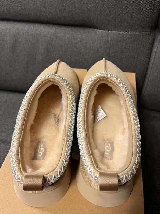Ugg TAZ II Sand