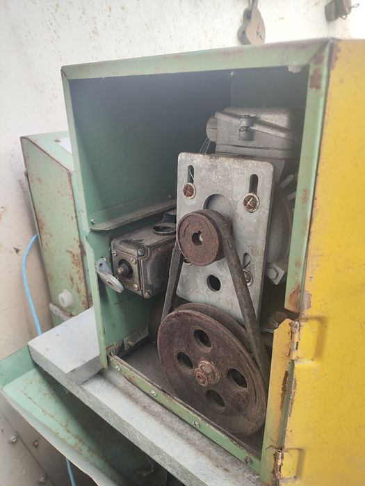 Продам деревообробний верстат