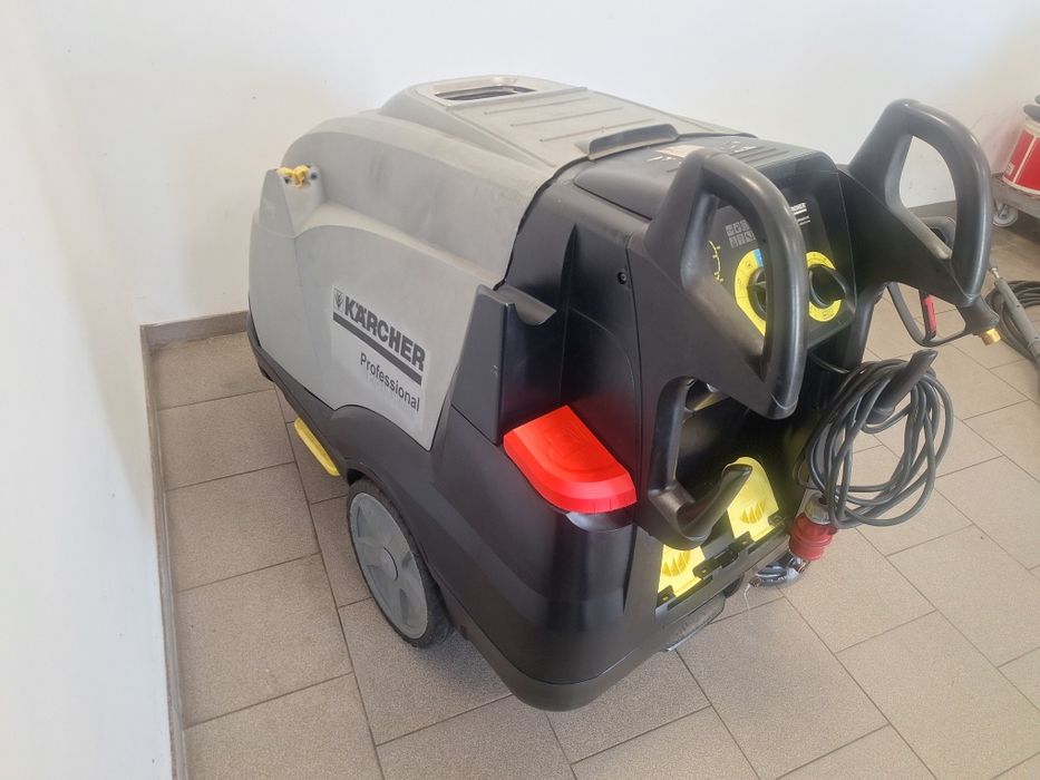 Myjka ciśnieniowa Karcher HDS 9/18-4M