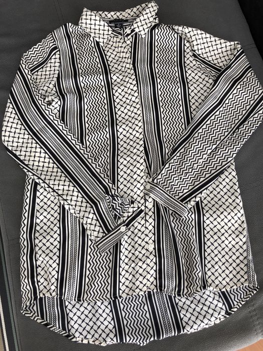 Blusas para senhora