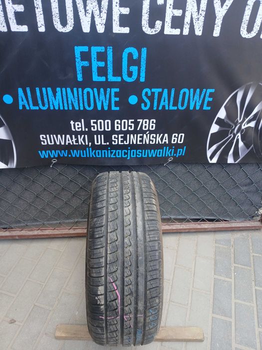 1x opona 225/50 R17 Pirelli P7 Gwarancja Montaż