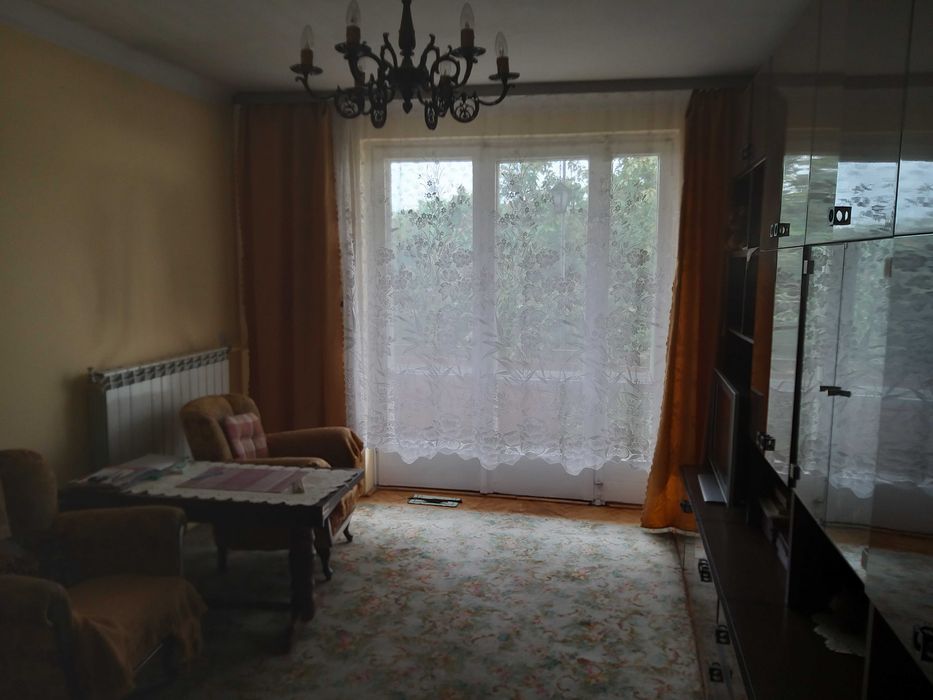 Dom – Mińsk Mazowiecki - Więcej