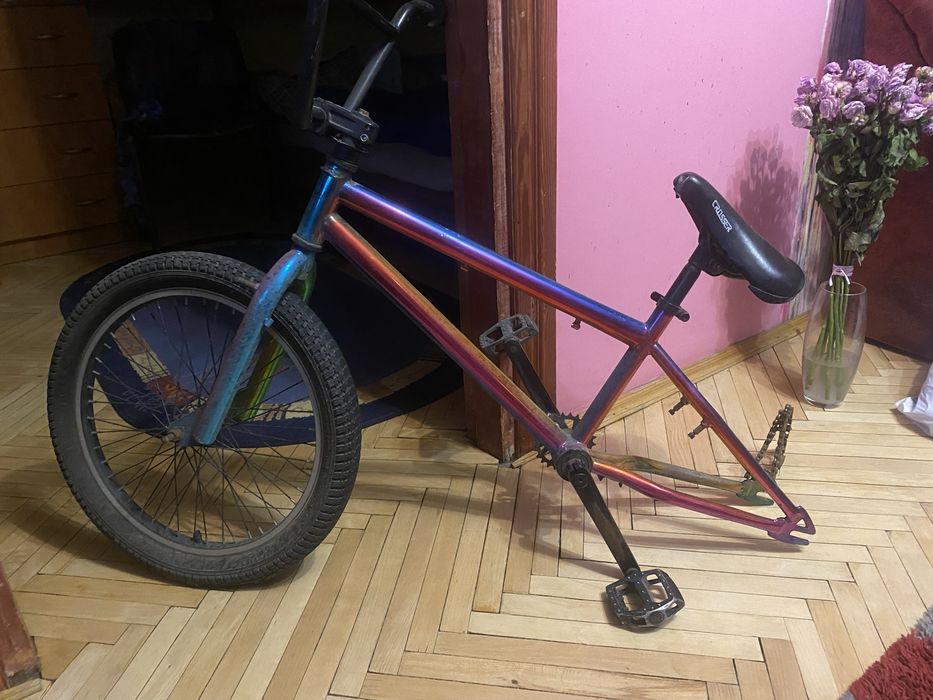 беймікс колесо є!! bmx