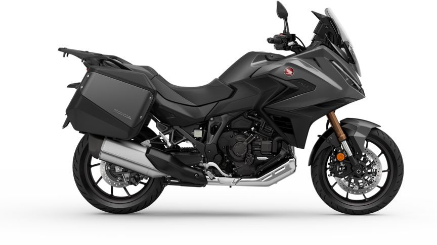 Honda NT NT1100 DCT