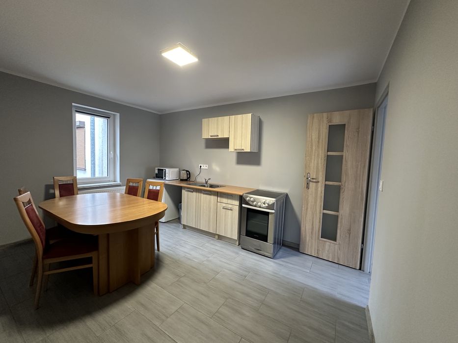 Noclegi Śluzowa - Pokoje Mieszkania do Wynajęcia. Kwatery Pracownicze.