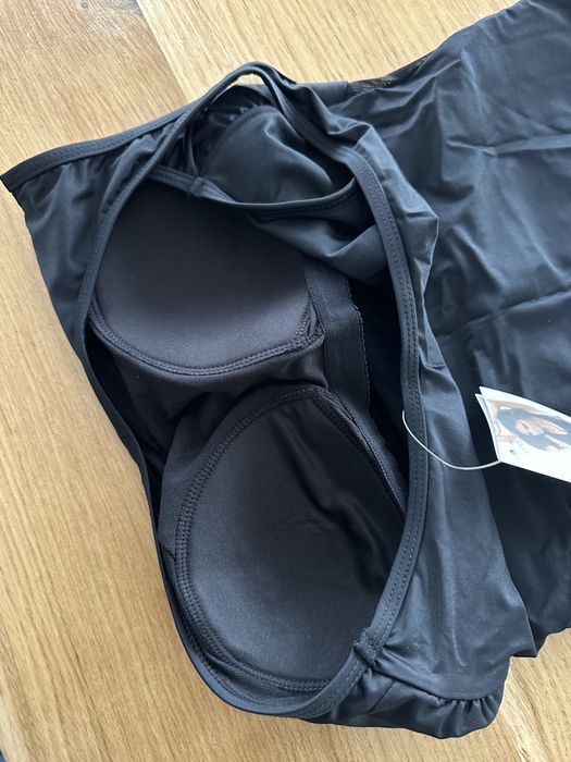 Stroj kompielowy 38 i 40 wyszczuplajaco modelujacy Bonprix nowy