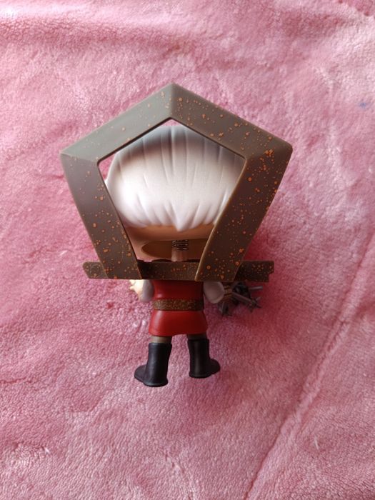 Funko Pop Stan Lee 655