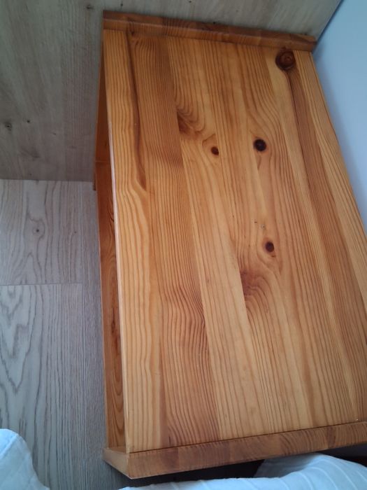 Stolik nocny Ikea