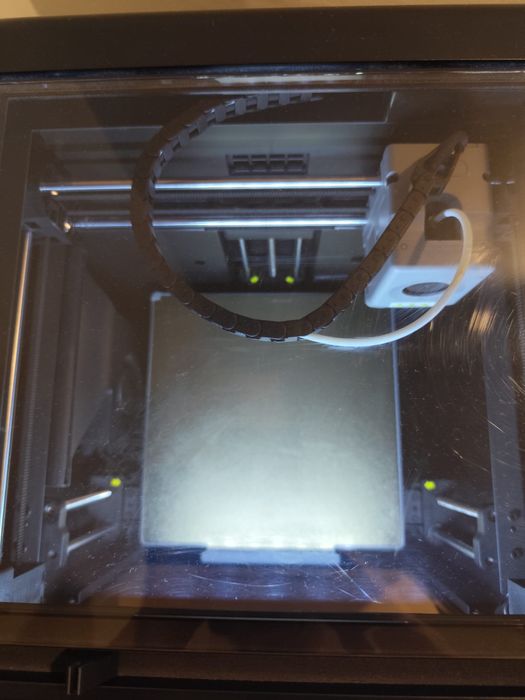 Drukarka 3d Flashforge Adventurer 5M Pro