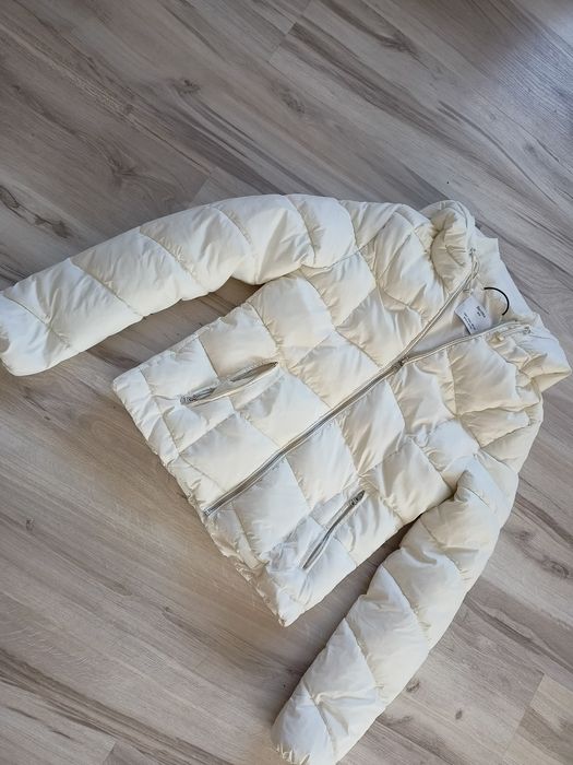 Kurtka puchowa Bereshka