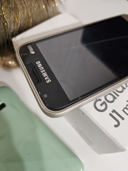 Samsung Galaxy J1 mini prime kabel micro USB telefon smartfon