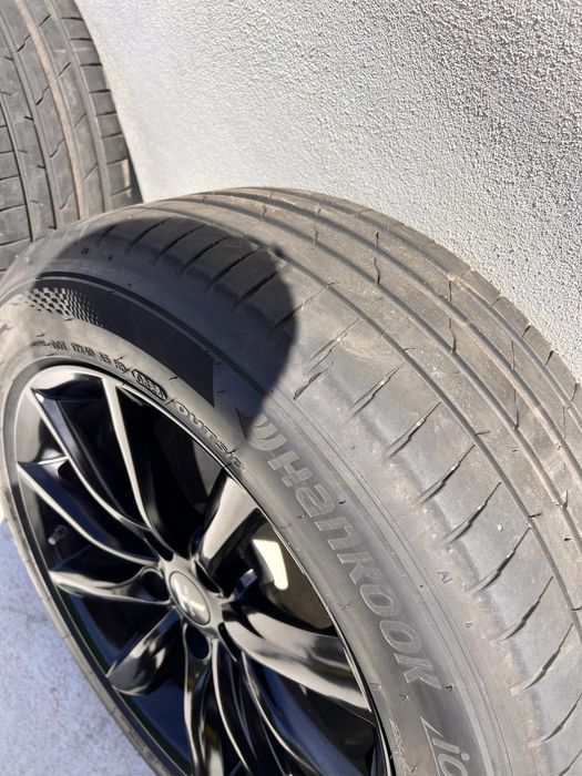Jantes 18” T-sportline Tesla Y Performance