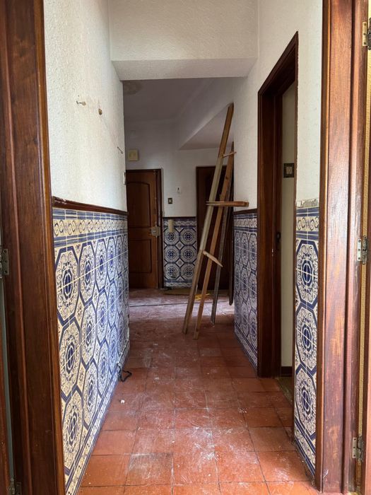 Remodelação Completa de Apartamentos