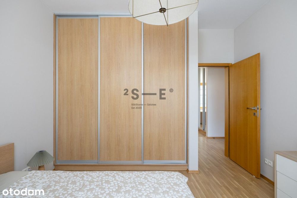 90m2*3 pokoje*sufit 3m*Osiedle Ażurowych Okiennic