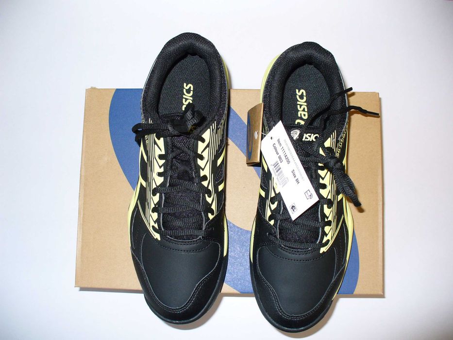 Buty Asics Gel-Lethal Field  r. 42