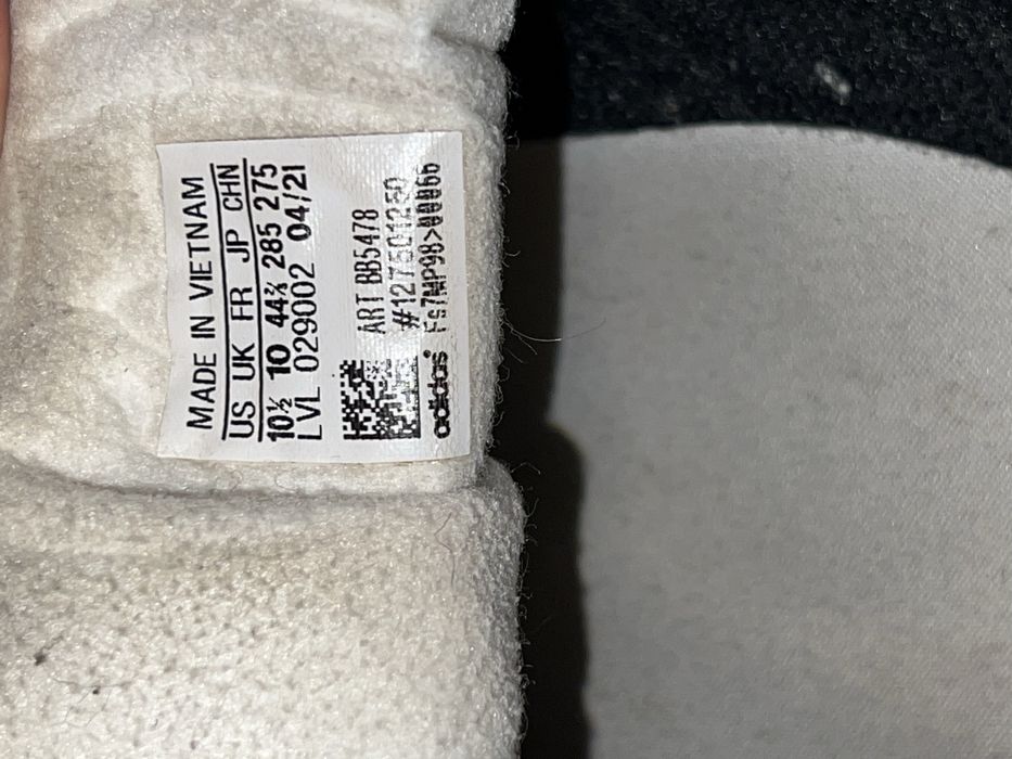 Оригінальні кросівки Adidas GAZELLE