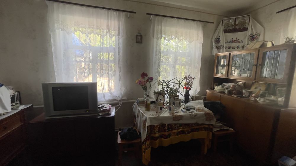 Продаю будинок в селі Перегонівка