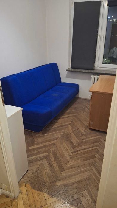 Pokój jednoosobowy