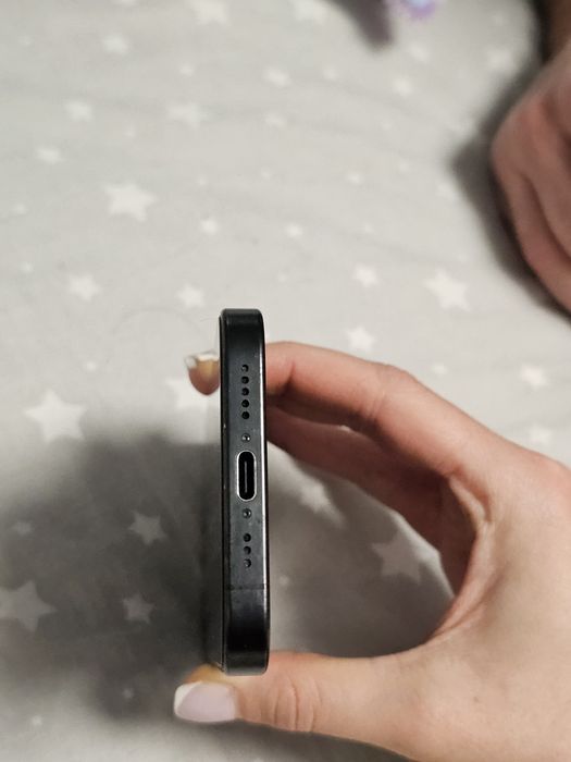 IPhone 15 Pro 256 gb