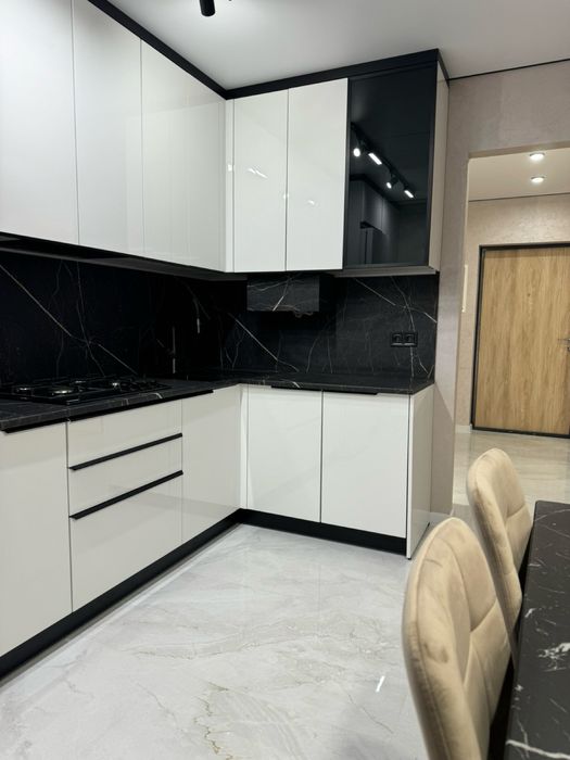 1-room apartment apartment by the address st. Magistratskaya (area 44 m²) - Atlanta.ua - photo 7