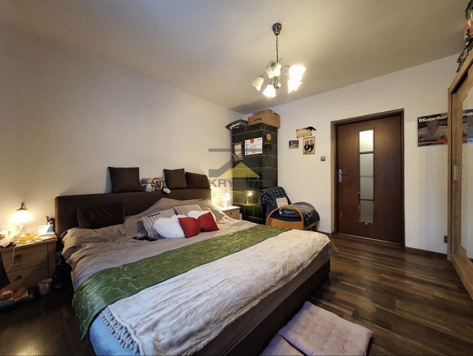Dom z dużą działką 2844 m² – tuż przy jeziorze w Zwierzynie