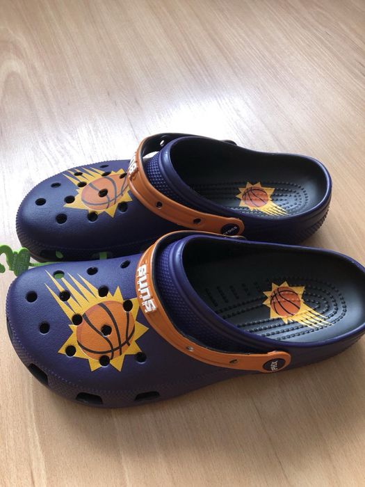 Croc‘s чоловічі, розмір 43