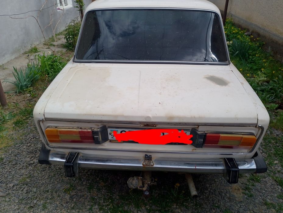 Продам ВАЗ 21063
