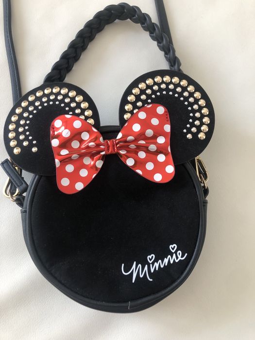 Torebka myszka Minnie
