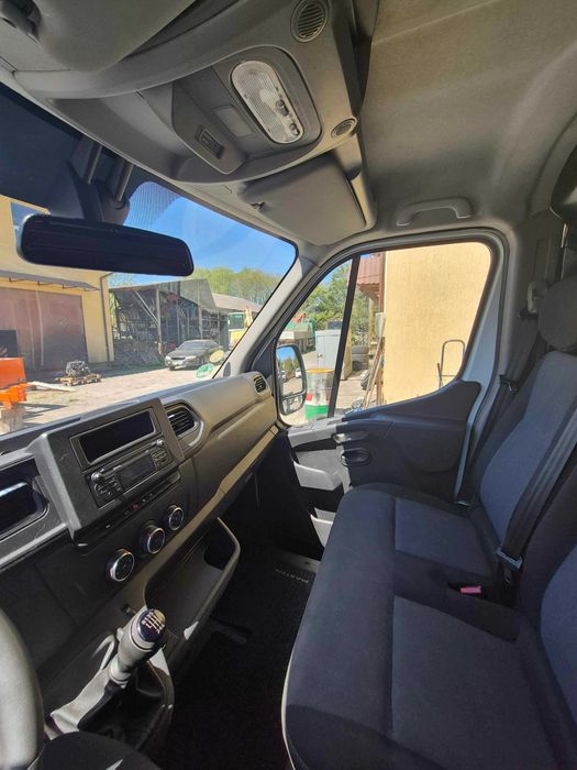 Renault Master 2021 2.3 Дизель