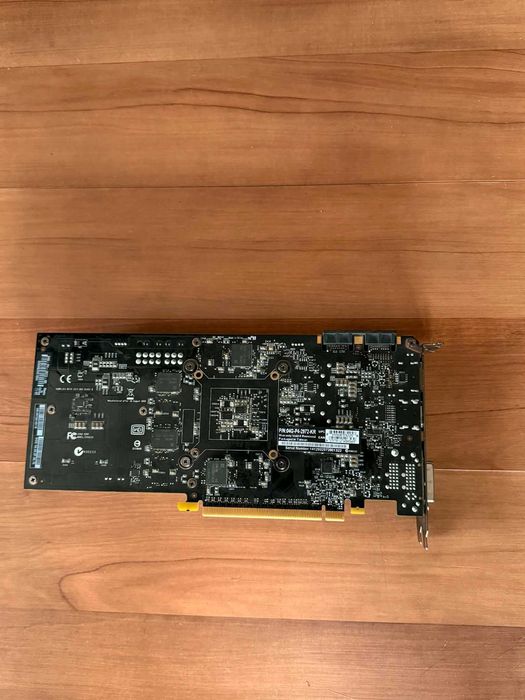 EVGA GeForce GTX 970 4GB GDDR5 SC GAMING ACX 2.0 - bardzo dobry stan.