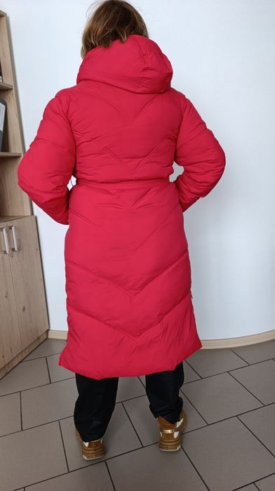 Зимове пальто Desigual Copenhague