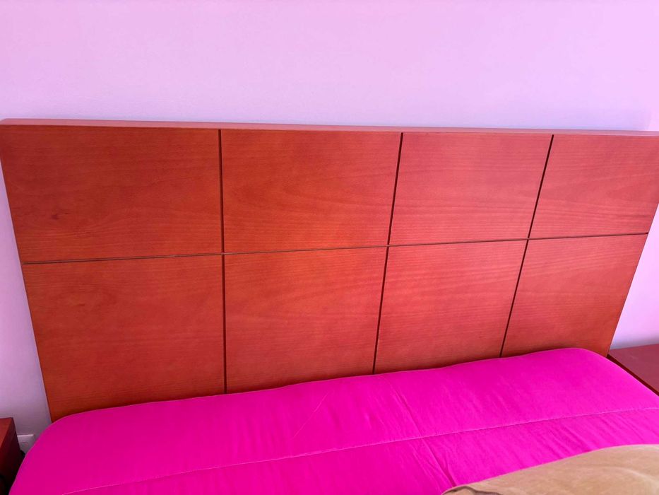 Mobília de quarto solteiro