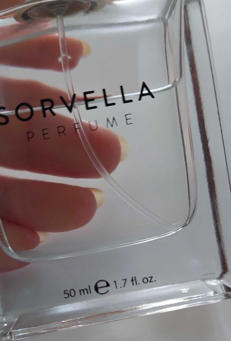 Perfumy sorvella damskie