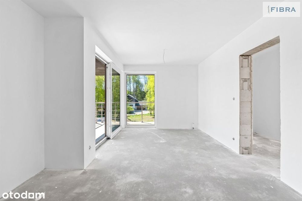 Zamieszkaj przy lesie – dom 130m²